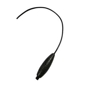 Olpra Olovo Boilies Slza Poplastovaná